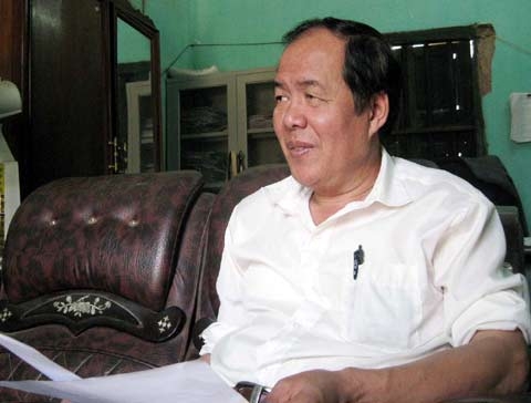 Chính quyền Lạng Sơn giải thích việc cho nước ngoài thuê rừng