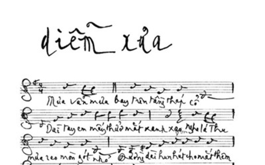 Tính thẩm mỹ trong ca từ