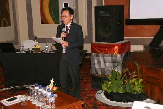 Hội nghị Tin học Châu Á lần thứ 7 về các hệ thống thông tin và cơ sở dữ liệu thông minh (ACIIDS 2015)