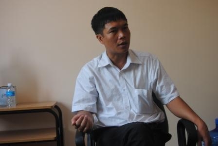 Đài KSKL Cảng Hàng không Quốc tế Nội Bài liệu có sai phạm?