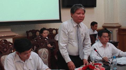 Dân phải được quyền phúc quyết sửa Hiến pháp