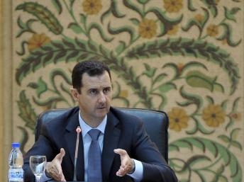 Phương Tây thuyết phục Nga cho tổng thống Syria tị nạn