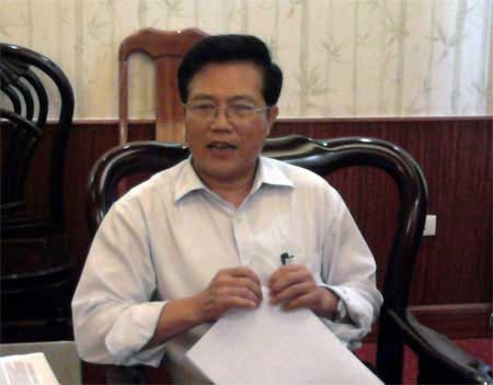 Có quỹ bảo trì: ngành giao thông cam kết làm đúng, làm minh bạch!