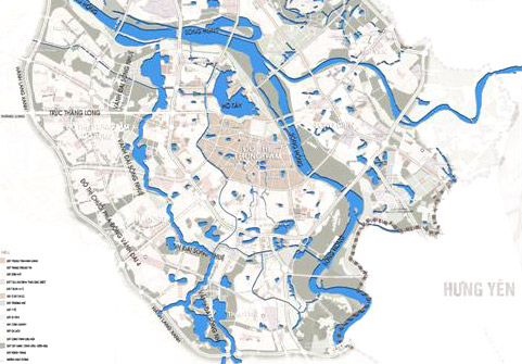 Làm gì trước khi sông Nhuệ "vô phương cứu chữa"?