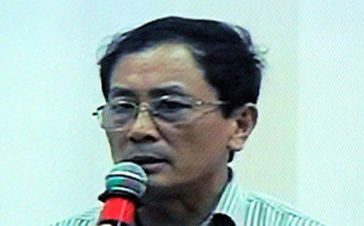 Không ai nhận đã nổ súng trước trong vụ Đoàn Văn Vươn