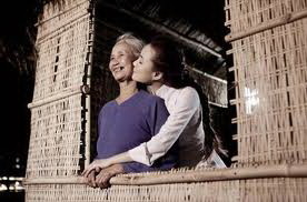 ĐÊM ĐÔNG NHỚ MẸ