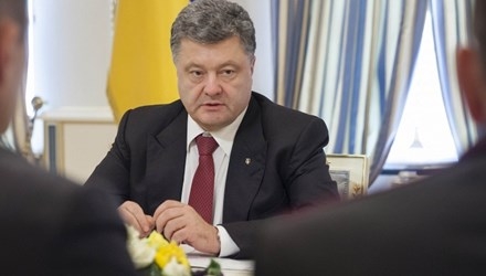 Tổng thống Ukraine tự tin đối mặt với Putin