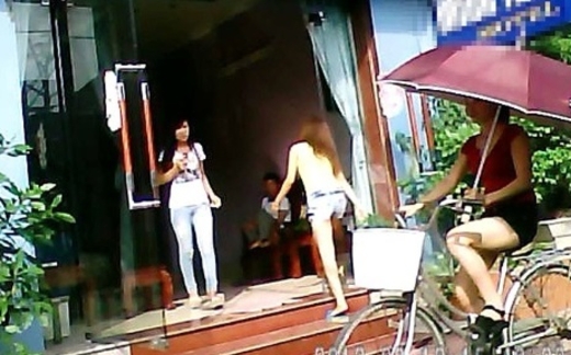 Báo cáo thị trường vàng như mại dâm Đồ Sơn, Quất Lâm