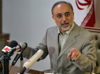 Teheran tố cáo CIA bắt một nhà vật lý nguyên tử Iran