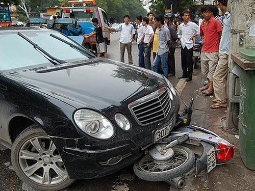 Có thể kiện nơi ra văn bản sai