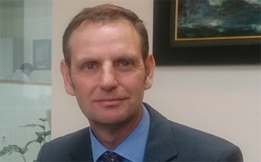 Bất động sản: “Thị trường đang chứng kiến một xu hướng mới”