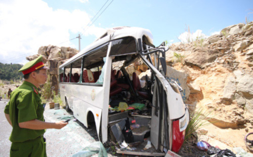 Sợ tai nạn, quan giao thông không dám vi hành?