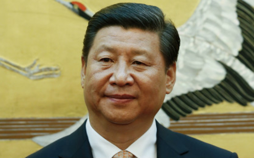 Khi Chủ tịch Tập ‘gần dân’