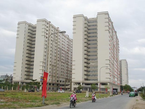 Lại nghĩ đến “cò”!