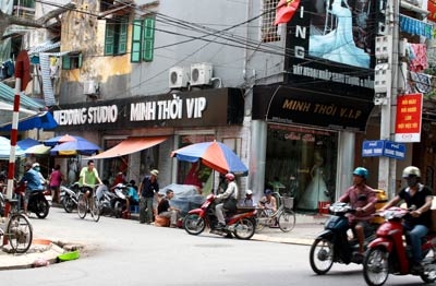 Đường tới địa ngục của “mẹ già” giang hồ đất Cảng