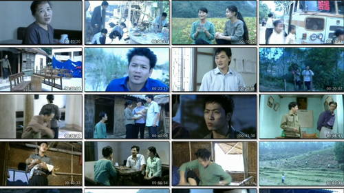 Phim truyền hình Việt: giá chót phải là 30 tập?