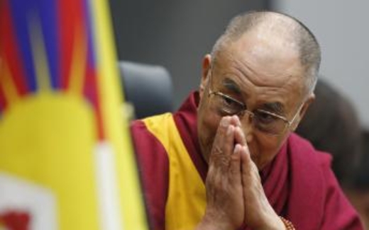 Đạt Lai Lạt Ma: Tu sĩ Miến Điện phải theo đúng Phật pháp để chấm dứt đổ máu