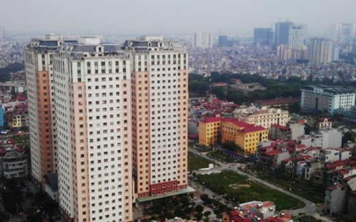 Gói 30.000 tỷ đồng chưa đi vào cuộc sống