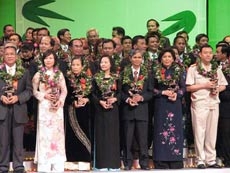 Những sai lầm chiến lược