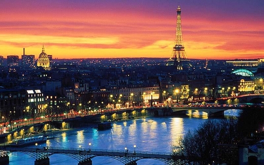 Pháp áp dụng quy định giao thông theo biển số chẵn, lẻ