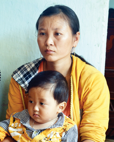 Trung Quốc không cho liên lạc với 21 ngư dân bị bắt
