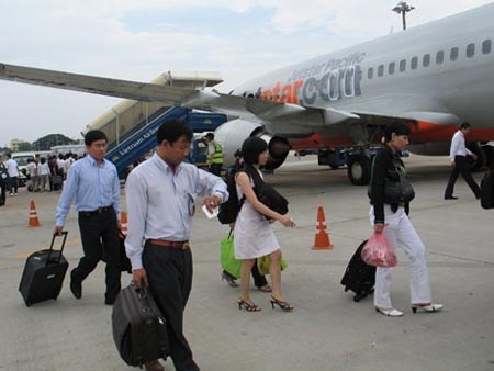 Làm rõ việc trả lương ở SCIC