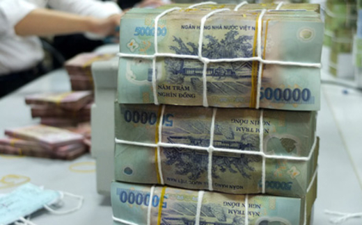 Vốn ngân hàng đi đâu?