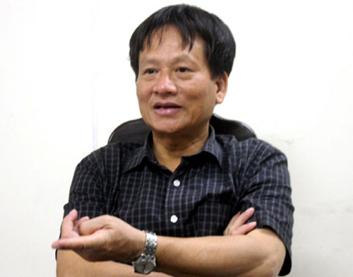 "Tôi chưa tiếp cận được thông tin chạy chức 100 triệu đồng"