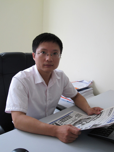 Vụ hai doanh nghiệp “đụng” nhau ở bãi Lực Chắn: Gia đình bị hại kháng cáo