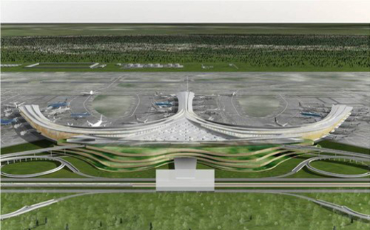 Cục nói nguồn tiền xây sân bay Long Thành 8 tỷ USD