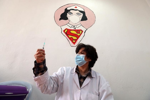 Khi nào bạn có miễn dịch hoàn toàn với COVID-19?