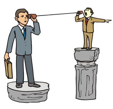 Người Việt hiểu ngầm rất hay