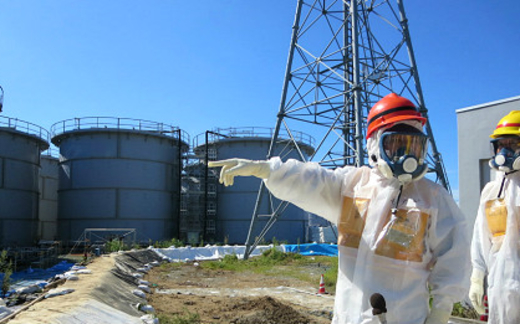 VN sẽ cắt làm đôi nếu có sự cố hạt nhân