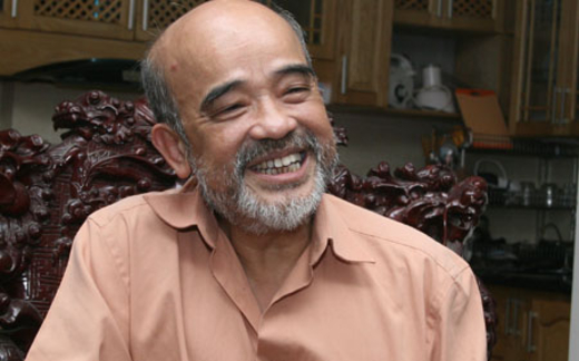 GS. Đặng Hùng Võ: 'Với BĐS, "không nên dùng từ… giải cứu''