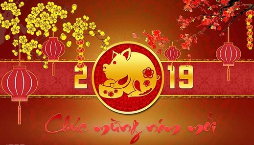 Chùa Nhân Hòa tại Ba Lan: Thông báo đón Tết Kỷ Hợi 2019