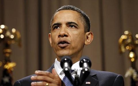 TT Obama ký ban hành các biện pháp chế tài gắt gao đối với Iran