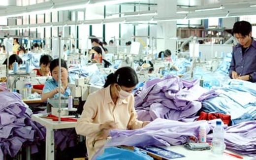 Tranh cãi “nảy lửa” về lương tối thiểu vùng năm 2014