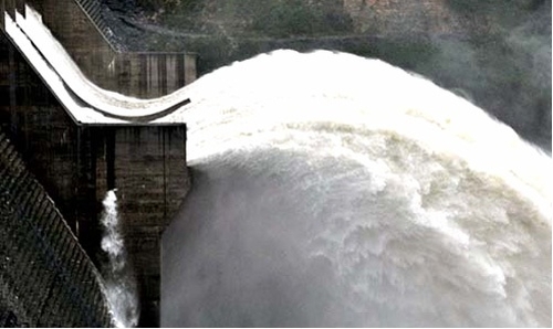 Ý kiến sai lệch về thủy điện Sông Tranh 2!