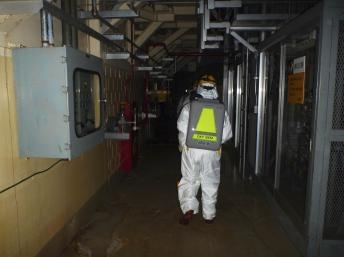 Nhật Bản: nhà máy Fukushima bị hư hại nặng hơn nhiều so với dự trù