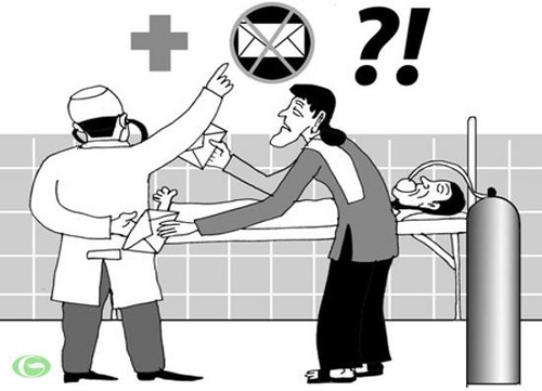 Chấm dứt bằng cách nào?