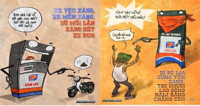 Lỗ to, lương khủng, sếp Petrolimex sắp thành chánh quả?