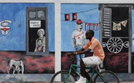 Chống lại cải cách, một lực lượng "phản cách mạng " mới ở Cuba