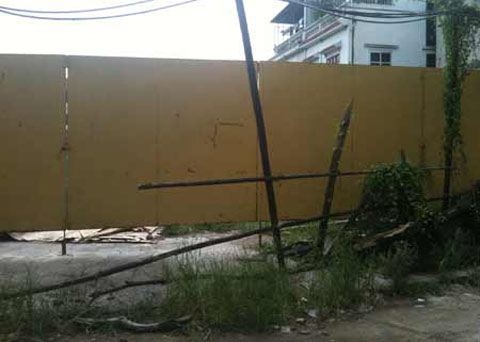 Điểm mặt những dự án khách hàng có nguy cơ mất trắng