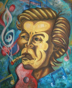 Nhạc sĩ Y Vân: Thuở dừng chân trên bến Sài Gòn