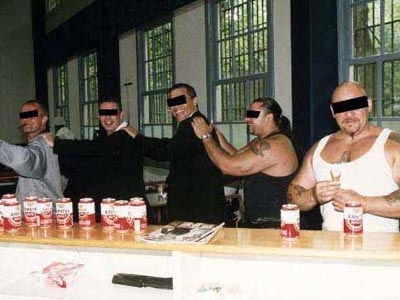 Hà Lan thu hẹp nhà tù