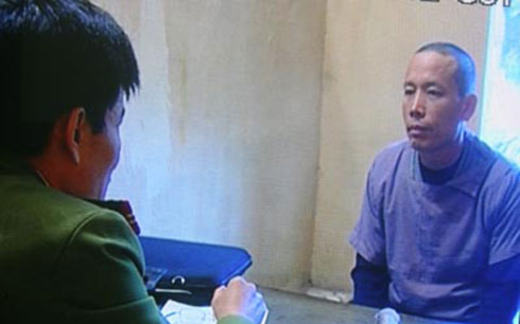 Kiến nghị chuyển vụ Đoàn Văn Vươn sang Tòa quân sự