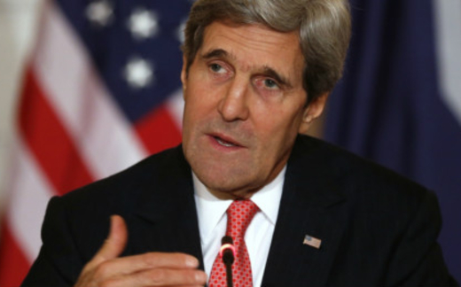 Ngoại trưởng Hoa Kỳ sắp thăm Việt Nam