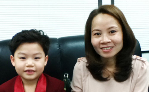 Tiểu Psy và sự kỳ thị