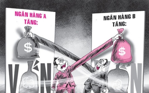 Đại gia còn dám thách thức Thống đốc?