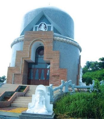 Huyền thoại Ba Thê